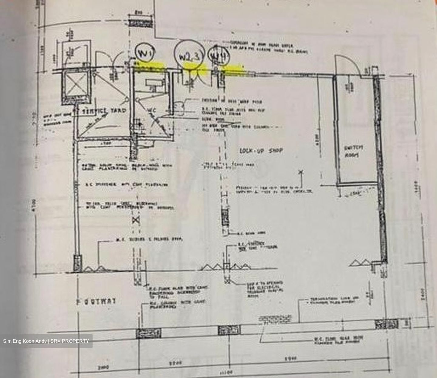 Geylang East Avenue 2 (D14), Shop House #451736441
